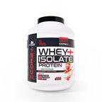 Mustang Nutrition Core+ Series Whey Isolate Protein 1800 Gr