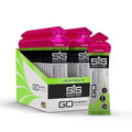 SiS GO Energy + Electrolyte Gel 60 mL 30 Adet Raspberry
