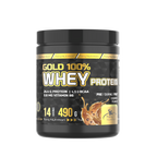 Torq Nutrition Gold Whey Protein 490 Gr