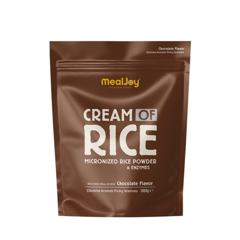 Mealjoy Cream Of Rice 1000 Gr