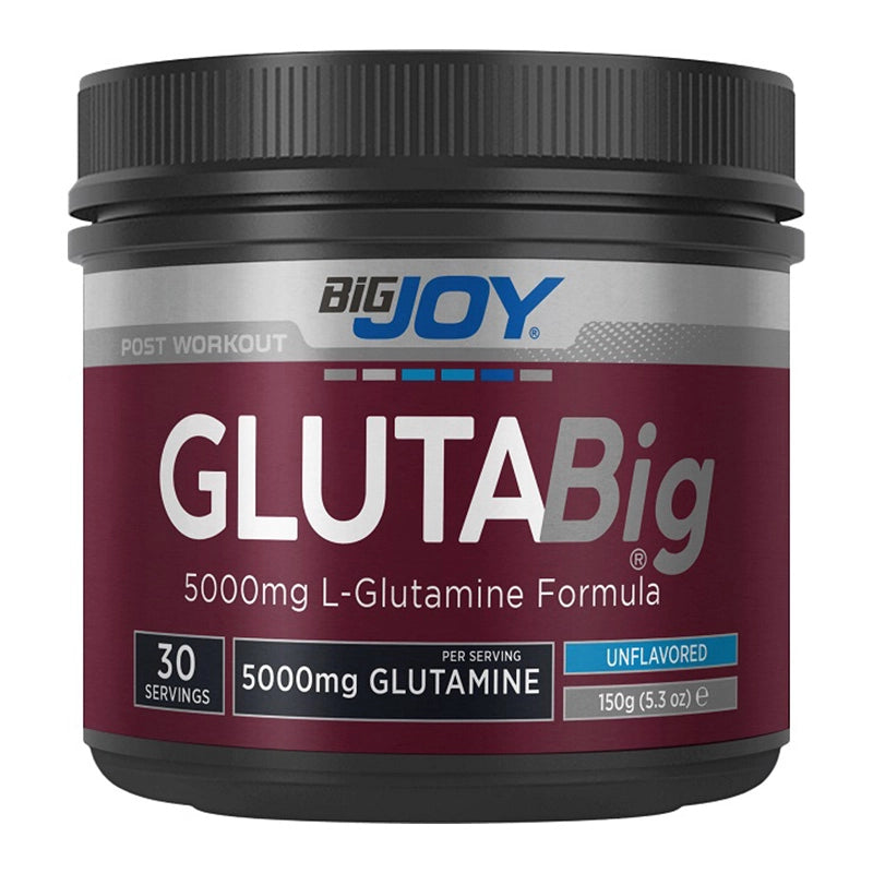 Big Joy Glutabig Powder 150 Gr