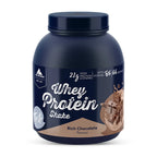 Multipower %100 Pure Whey Protein Shake 2000 Gr