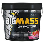 Big Joy Big Mass +GH Factors 5000 Gr