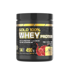 Torq Nutrition Gold Whey Protein 490 Gr