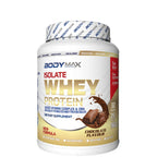 Bodymax Whey Protein İsolate 960 gr
