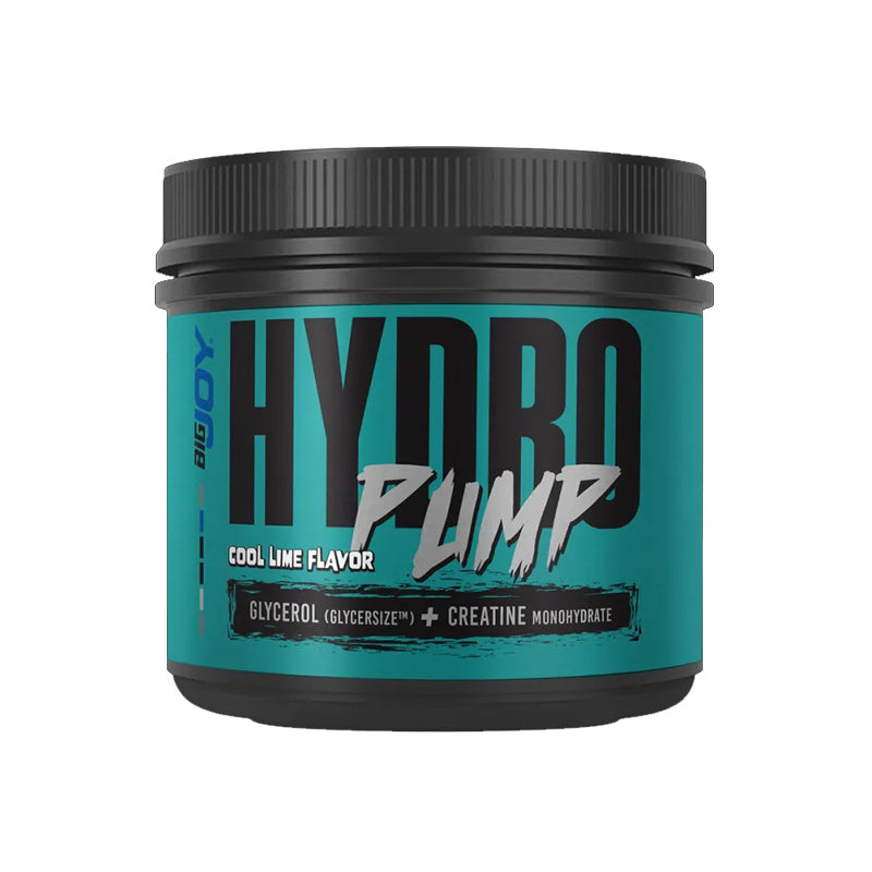 Bigjoy Hydro Pump 240g