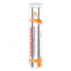 Torq Nutrition Thermogenic L-Carnitine 20 Efervesan Tablet