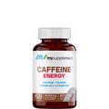 Mysupplement Caffeine Energy 100 Kapsül