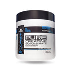 Mustang Nutrition Core+ Pure Creatine Monohydrate Powder 250 Gr