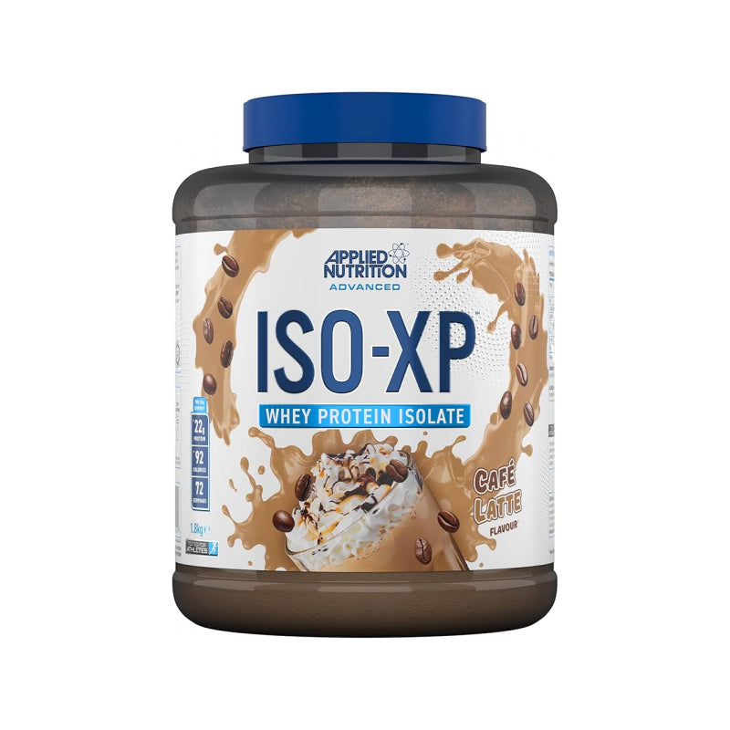 Applied Nutrition ISO-XP Whey Protein Isolate 1800 Gr