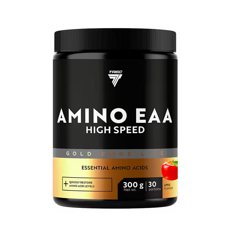 Trec Nutrition Gold Core Amino EAA 300 Gr Elma