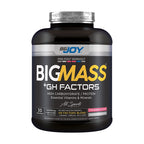 Big Joy Big Mass +GH Factors 3000 Gr
