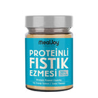 Mealjoy Proteinli Fıstık Ezmesi Kakaolu 320g