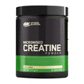 Optimum Nutrition Creatine Powder 317 Gr