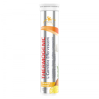 Torq Nutrition Thermogenic L-Carnitine 20 Efervesan Tablet
