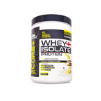 Mustang Nutrition Core+ Series Whey Isolate Protein 900 Gr