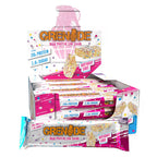 Grenade Protein Bar 12 Adet x 60 Gr