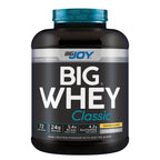 Big Joy Big Whey Classic Whey Protein 2376 Gr