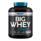 Big Joy Big Whey Classic Whey Protein 2376 Gr