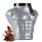 Sixpack Mass Gainer 3000 Gr