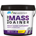 Mysupplement Mass Gainer 5000 Gr Çilek
