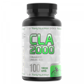 Torq Nutrition CLA 2000 100 Jel Kapsül