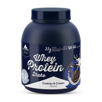 Multipower %100 Pure Whey Protein Shake 2000 Gr