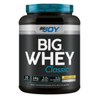 Big Joy Big Whey Classic Whey Protein 915 Gr