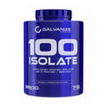 Galvanize Nutrition 100 Isolate Protein 1800 Gr