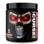 JNX Sports The Curse Pre-Workout 250 Gr