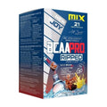 Big Joy Sports Bcaa Pro Ripped Go! 21 Drink Packets Cola & Limon