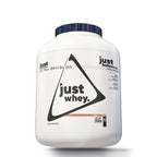Just Nutrition Whey Protein 2000 Gr Çikolata