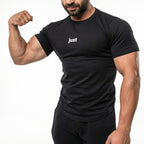 Just Likralı T-shirt