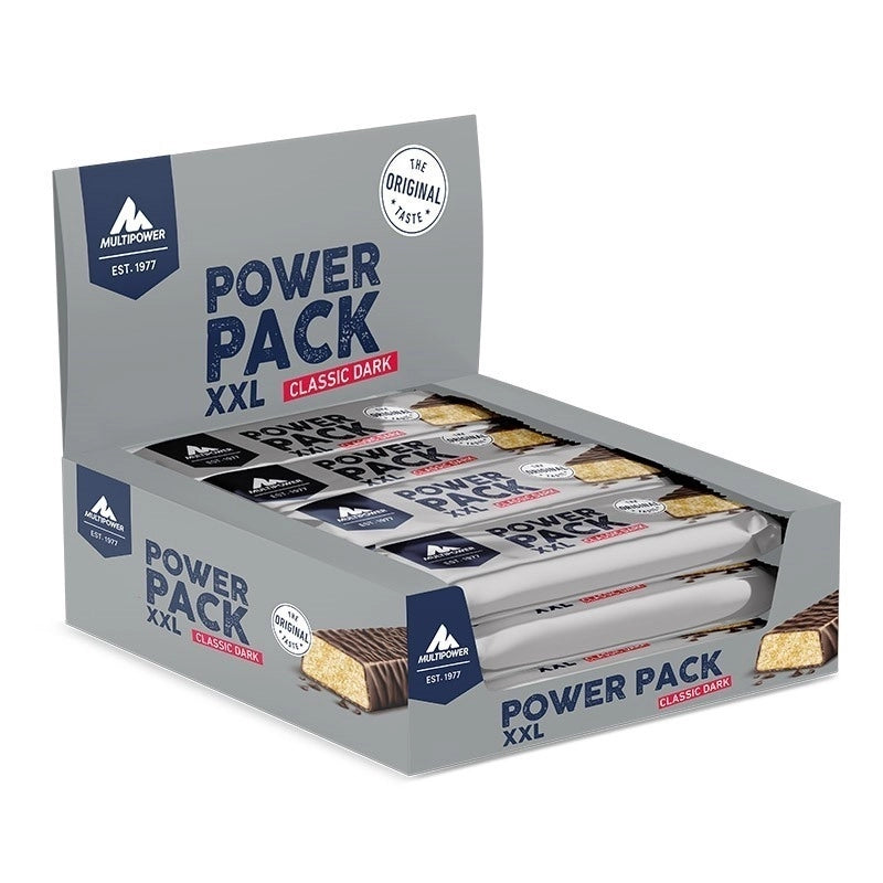 Multipower Power Pack XXL Classic 60 Gr