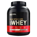 Optimum Gold Standard Whey Protein Tozu 2273 Gr