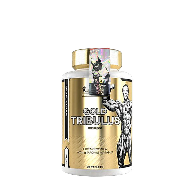 Kevin Levrone Signature Series Gold Tribulus 90 Tablet