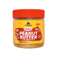 Mustang Nutrition Peanut Butter 350 Gr Crunchy