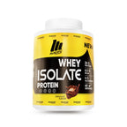 Mustang Nutrition Whey İsolate Protein 1800 Gr