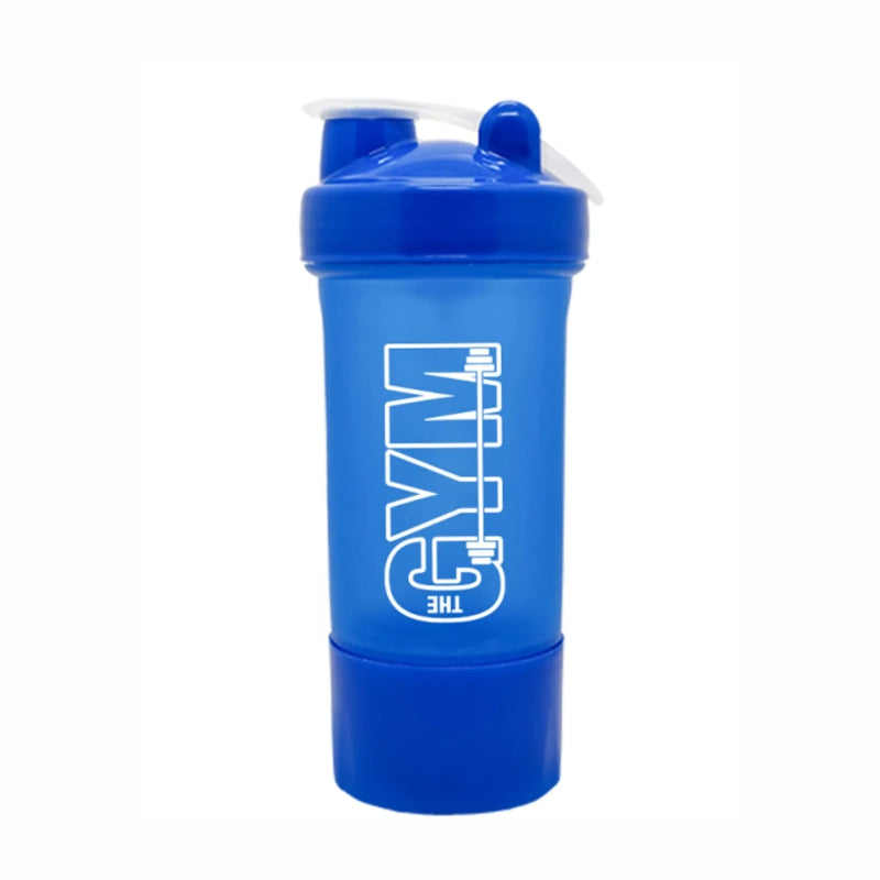 Smart Shaker GYM BASKI