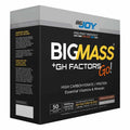 Big Joy Big Mass +GH Factors Go 5000 Gr 50 Saşe