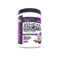 Mustang Nutrition Core+ Series Whey Isolate Protein 900 Gr