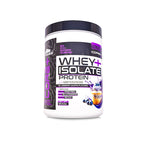 Mustang Nutrition Core+ Series Whey Isolate Protein 900 Gr