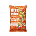 Bite & More Sebzeli Vegan Protein Puff 50 Gr