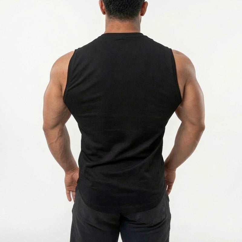 Just Kolsuz Likralı T-shirt