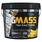 Big Joy Big Mass +GH Factors 3000 Gr
