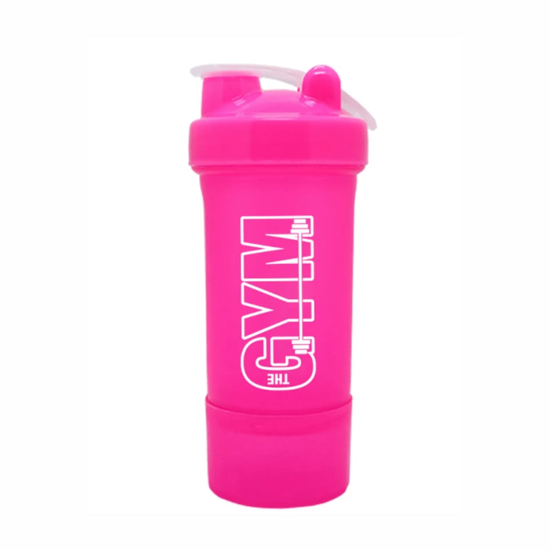 Smart Shaker GYM BASKI
