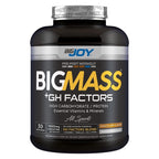 Big Joy Big Mass +GH Factors 3000 Gr