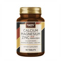 Bigjoy Vitamins Calcium Magnesium Zinc 90 Tablet