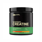 Optimum Micronized Creatine Powder 247.5 Gr