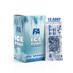 Fa Ice Pump Pre Workout 10 Saşe (20 Kullanımlık)